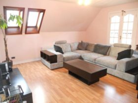 2 bedroom Flat to re...